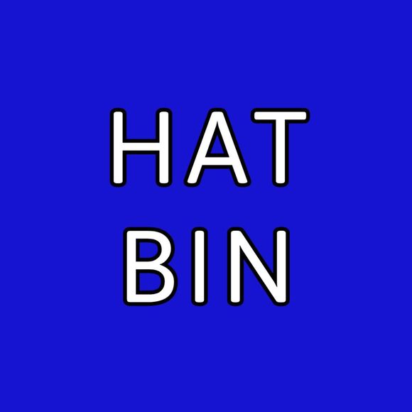 Peter Grimm Men's Plaid Cotton Fedora Hat Multicolor Size Small/Medium - Picture 9 of 9